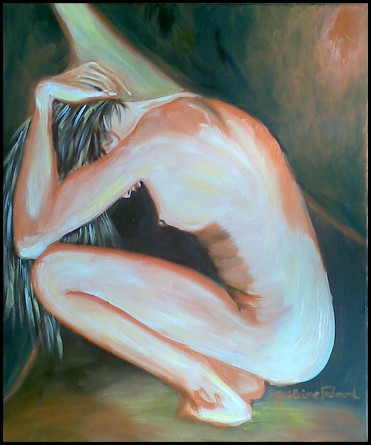 L'isolement